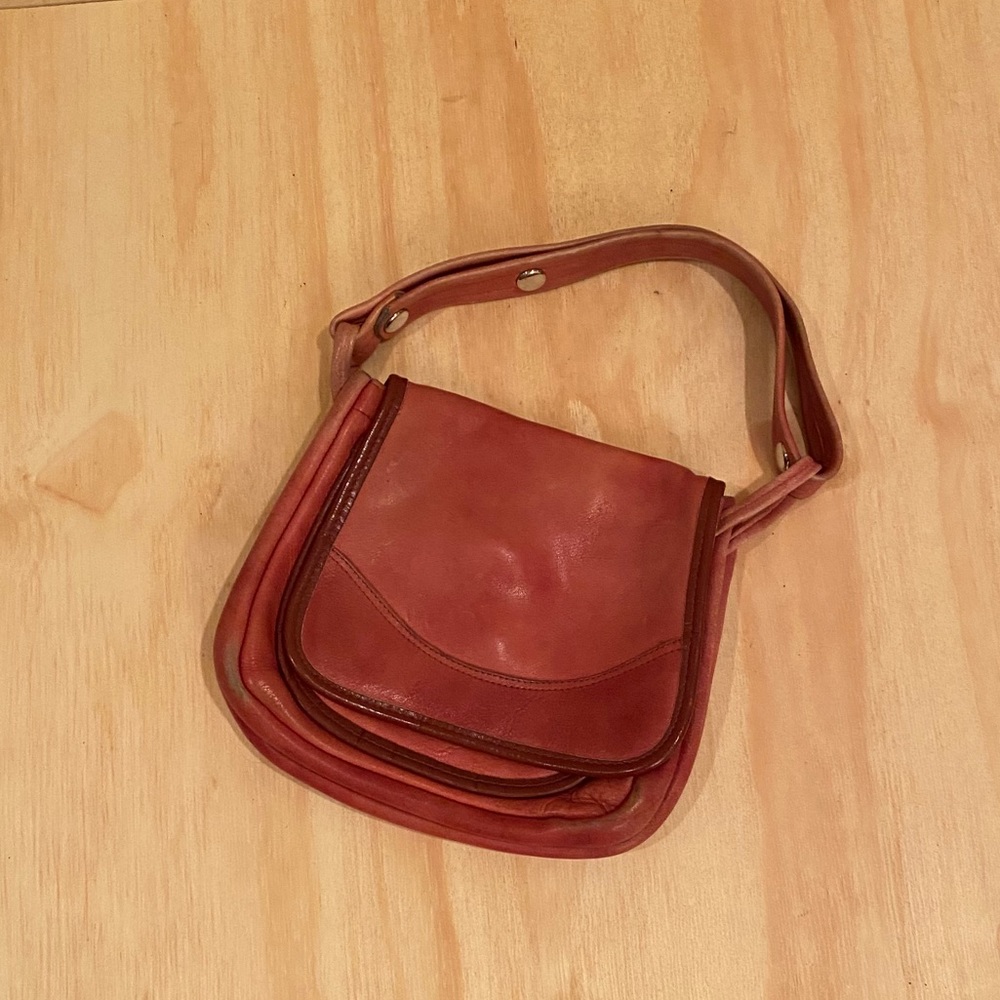 Vintage Shoulder Purse